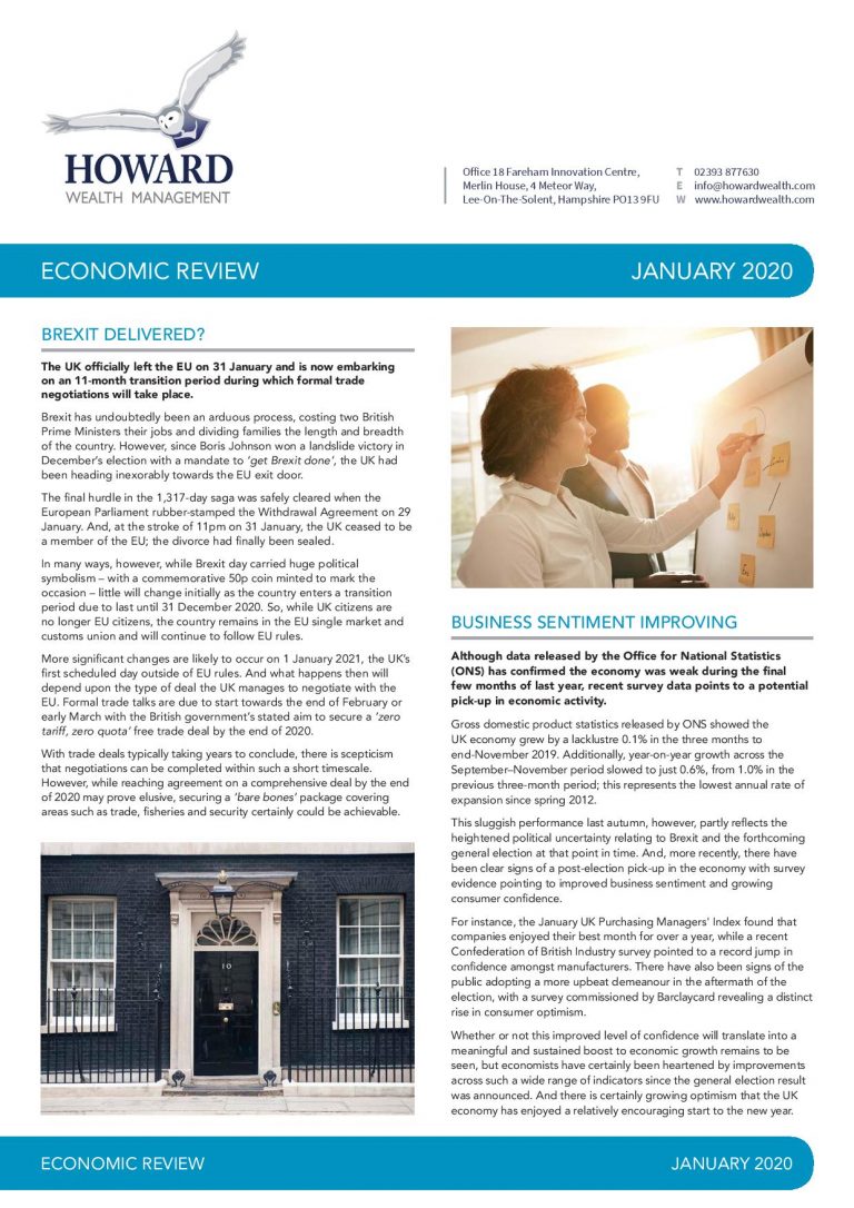 Economic Review February 2020 page 001