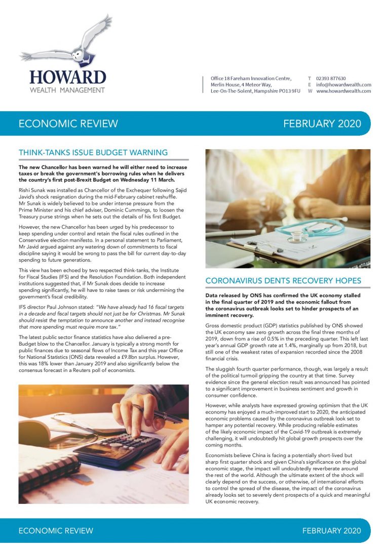Economic Review February 2020 page 001