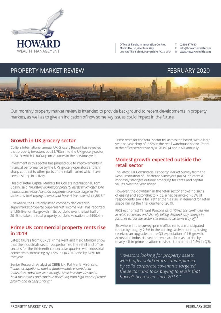 Property Market Review February 2020 page 001