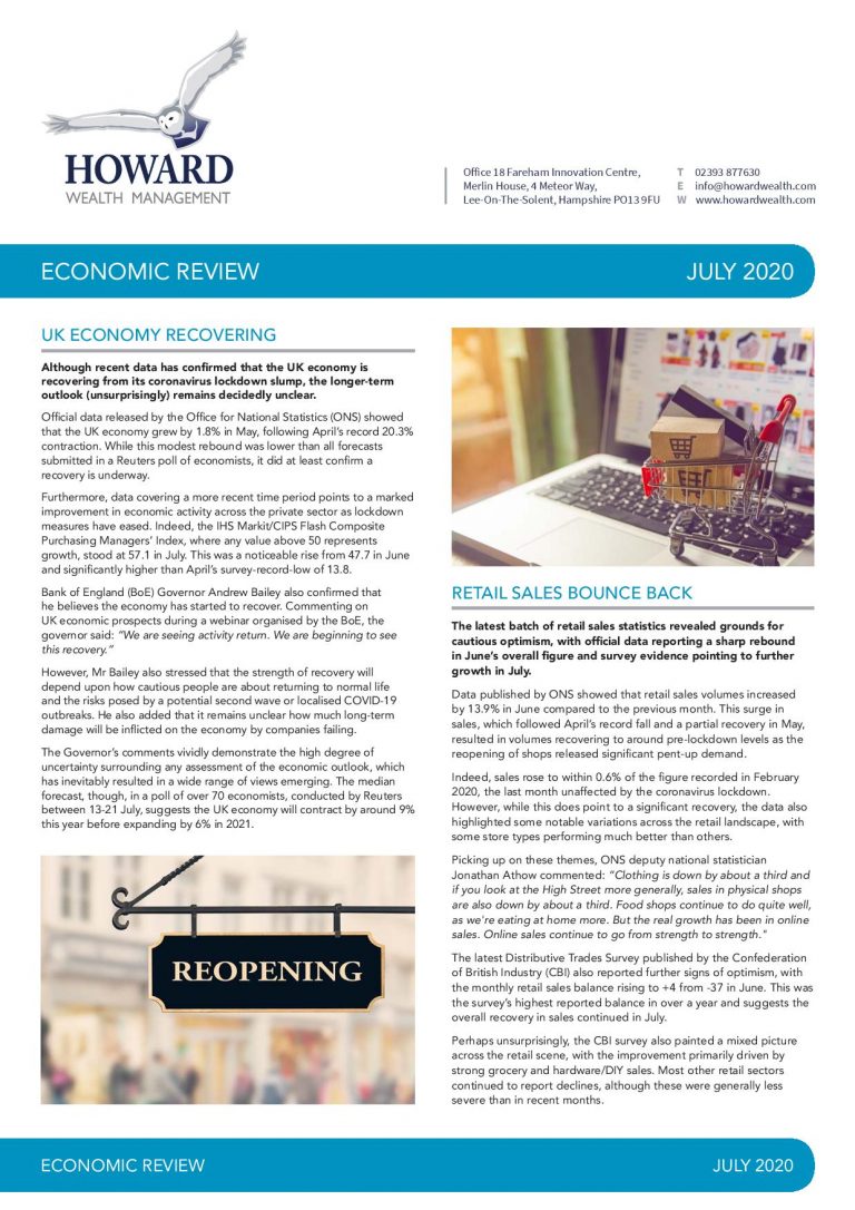 Economic Review July 2020 page 001