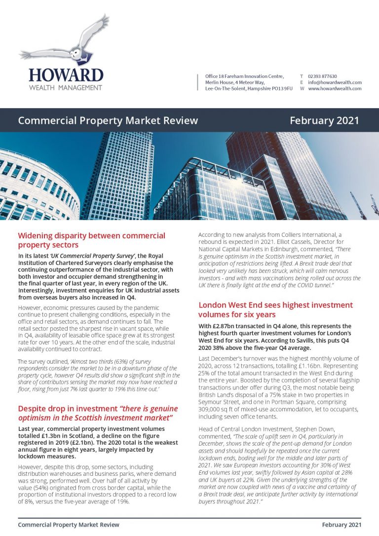 Property Market Review February 2021 page 001