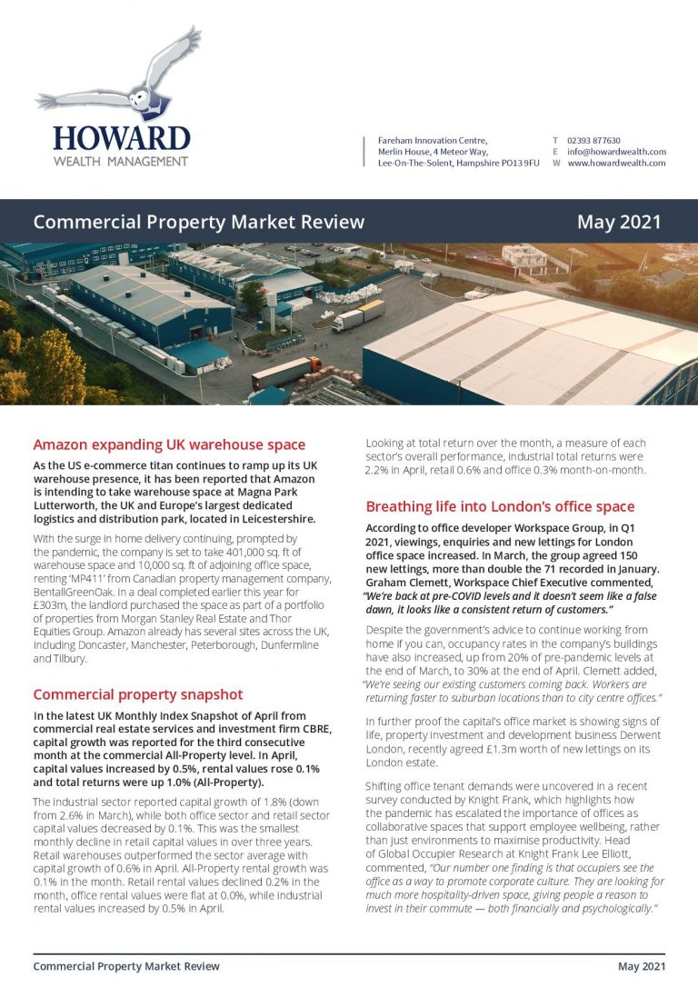 Property Market Review May 2021 page 001