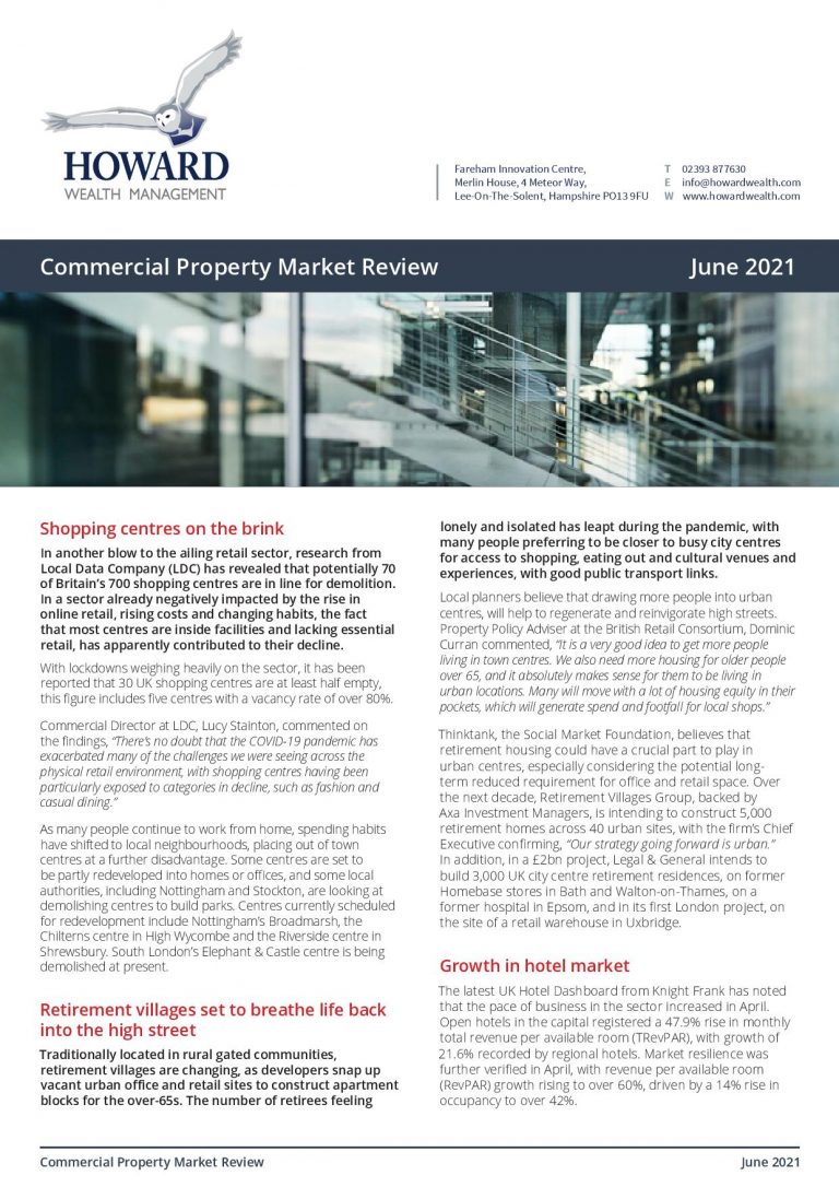 Property Market Review June 2021 page 001