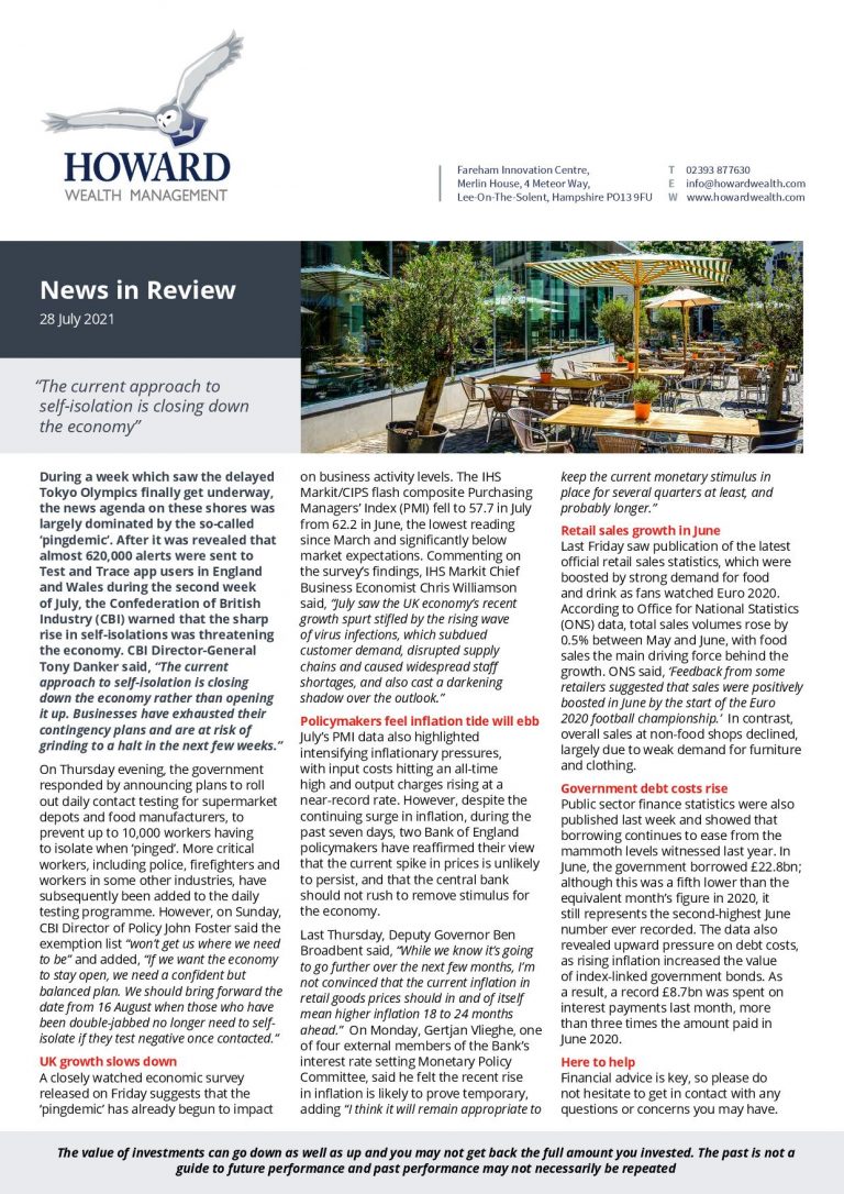 News in Review 28th July 2021 page 001