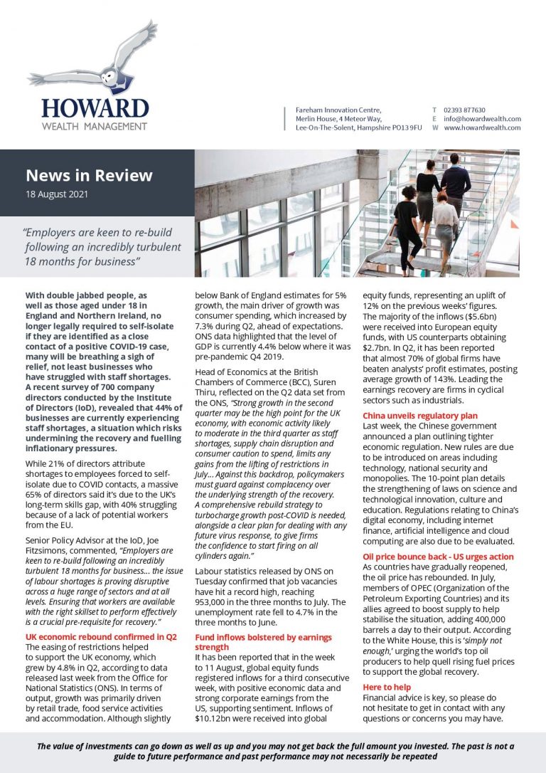 News in Review 18th August 2021 page 001