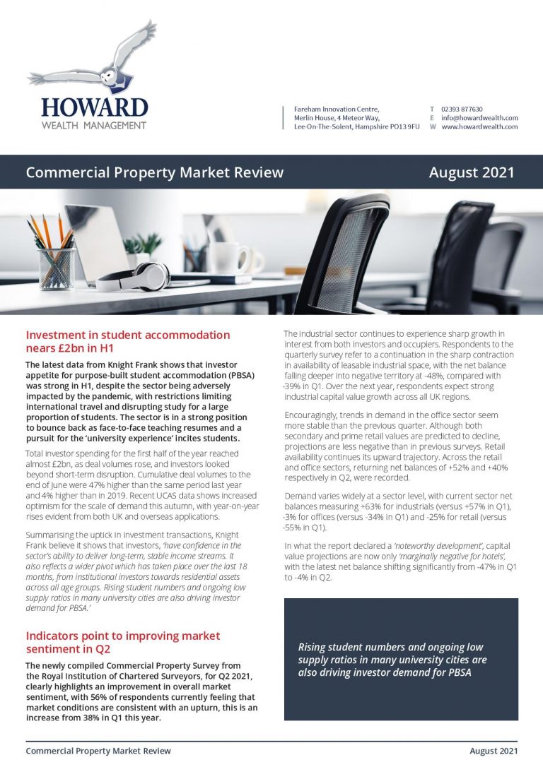 Property Market Review August 2021 page 001