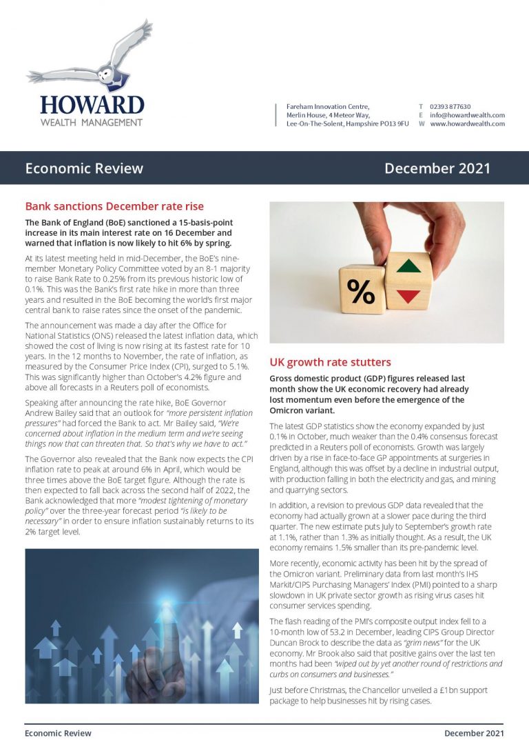 Economic Review December 2021 page 001