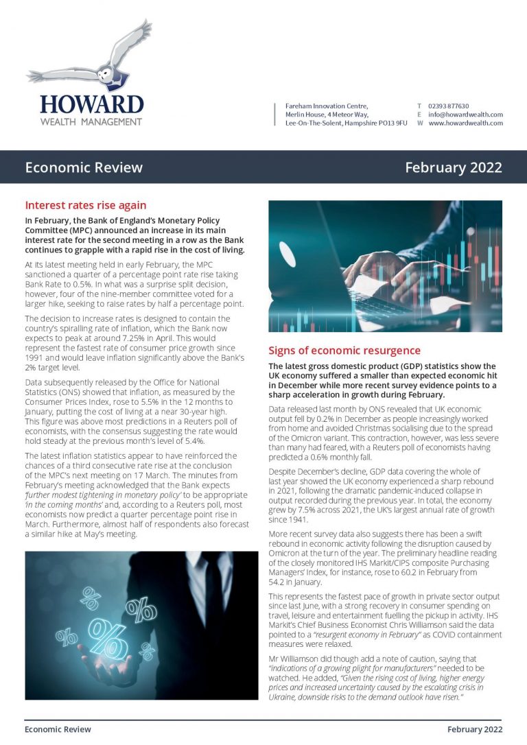 Economic Review February 2022 page 001