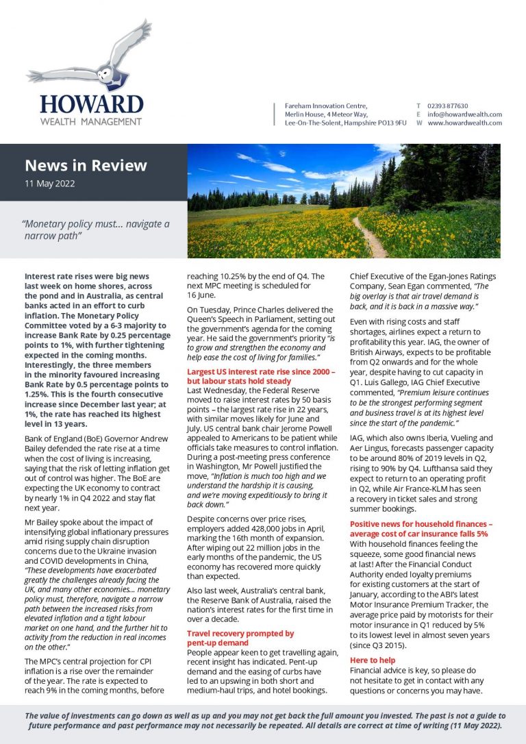 News in Review 11th May 2022 page 001 (1)