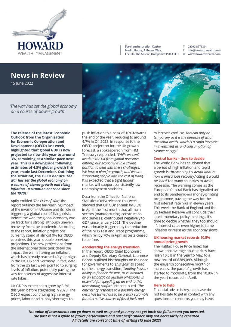 News in Review 15th June 2022 page 001