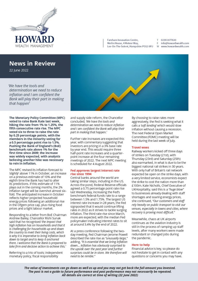 News in Review 22nd June 2022 page 001